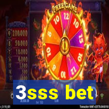 3sss bet