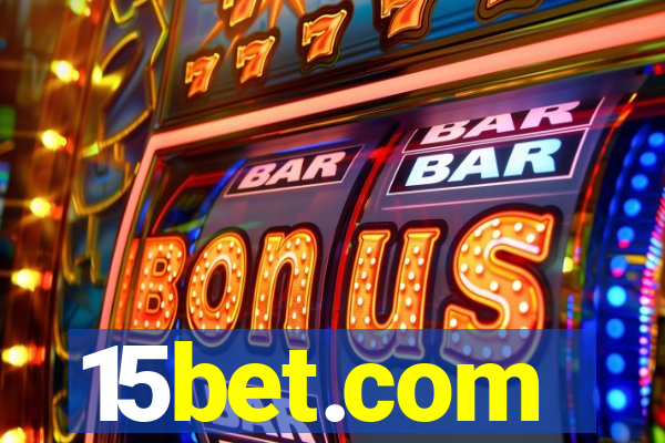 15bet.com