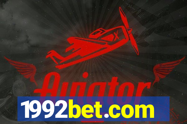 1992bet.com