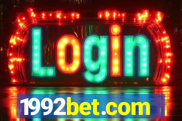 1992bet.com