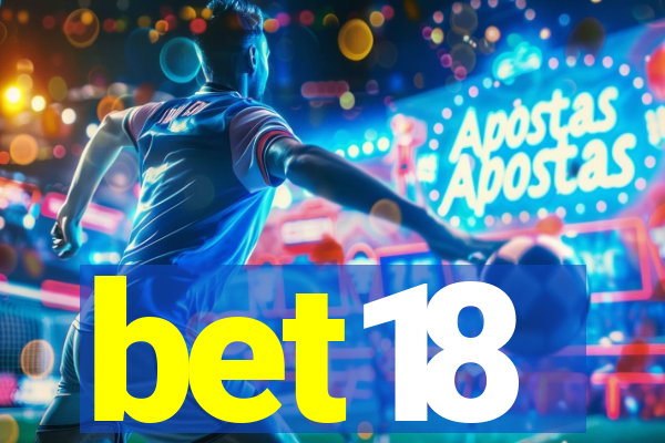 bet18
