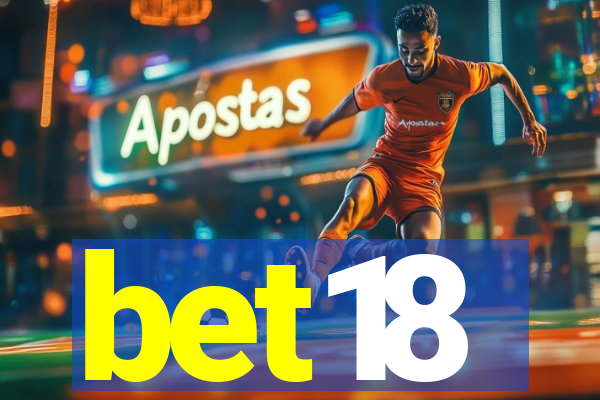 bet18