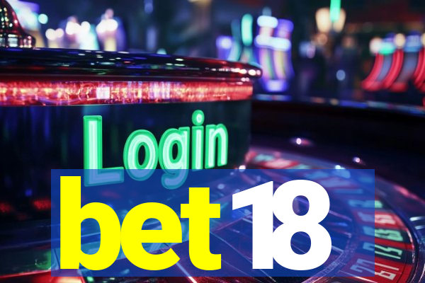 bet18