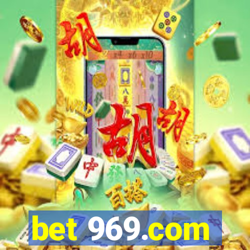 bet 969.com