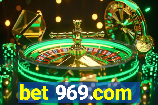 bet 969.com