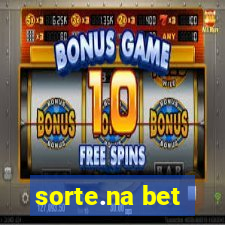 sorte.na bet