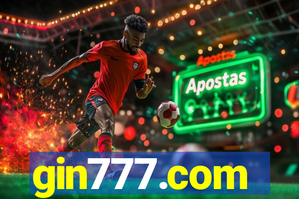 gin777.com