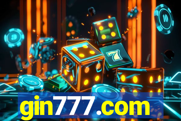 gin777.com