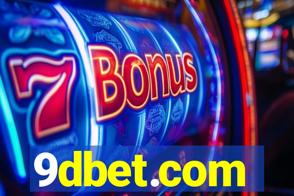 9dbet.com