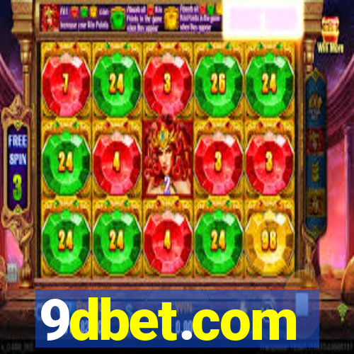 9dbet.com