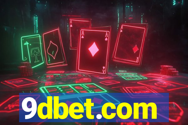 9dbet.com