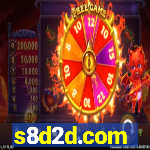 s8d2d.com