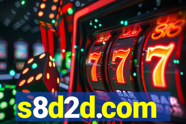 s8d2d.com