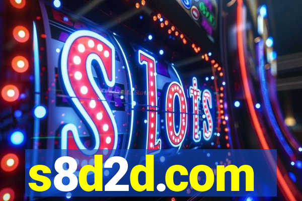 s8d2d.com