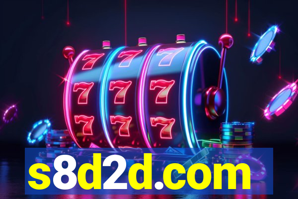 s8d2d.com