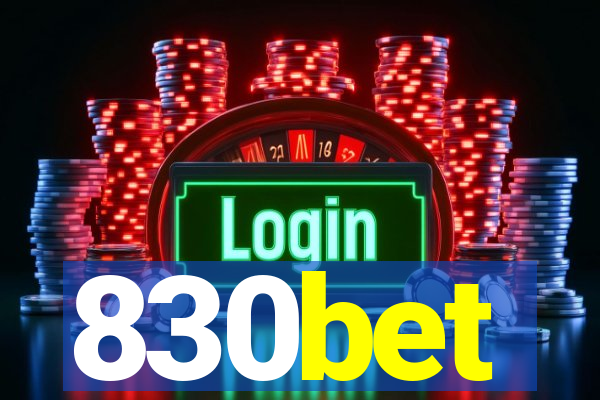 830bet