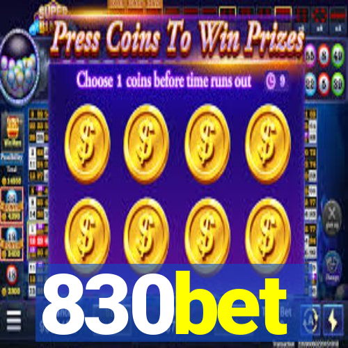 830bet
