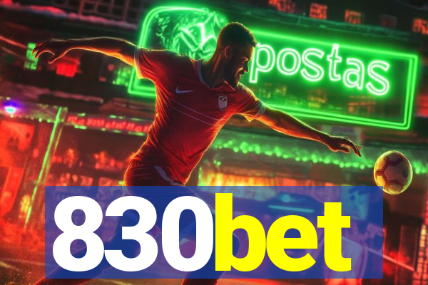 830bet