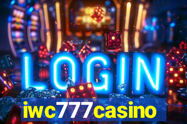 iwc777casino