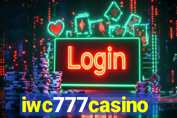 iwc777casino