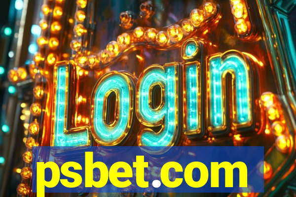 psbet.com