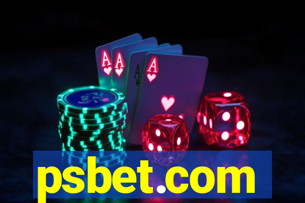 psbet.com