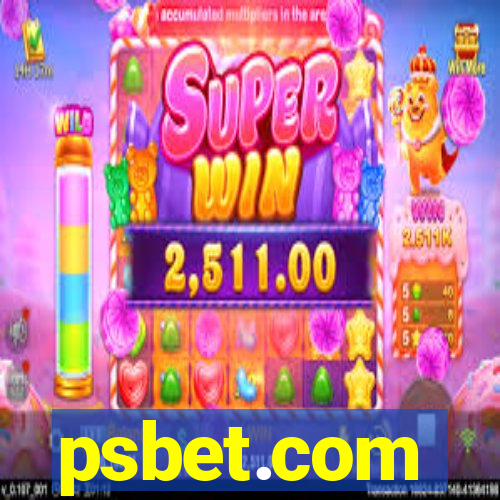 psbet.com