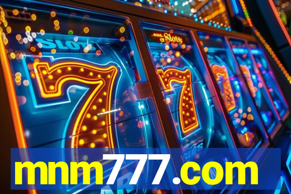 mnm777.com