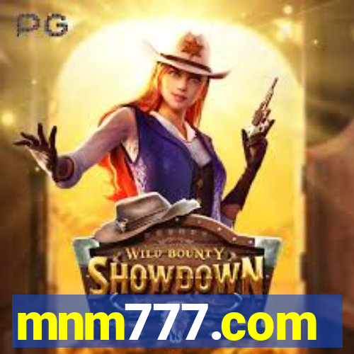 mnm777.com