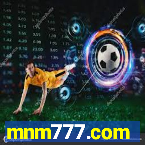 mnm777.com