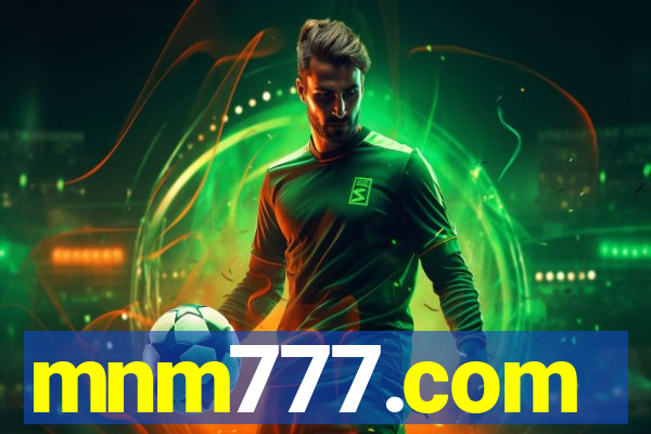 mnm777.com