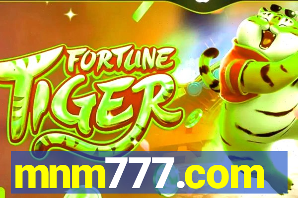 mnm777.com