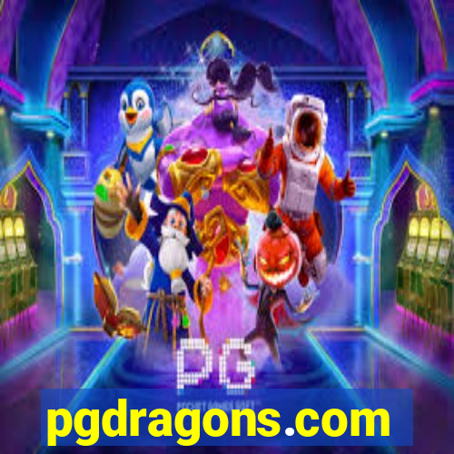 pgdragons.com