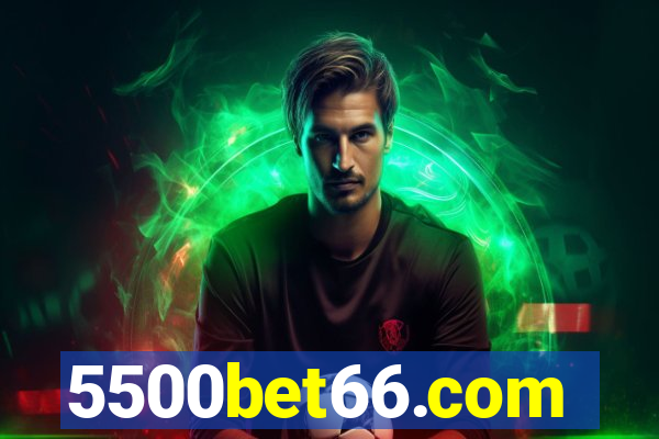 5500bet66.com