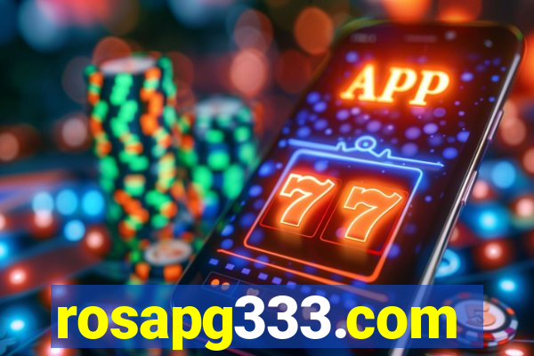 rosapg333.com