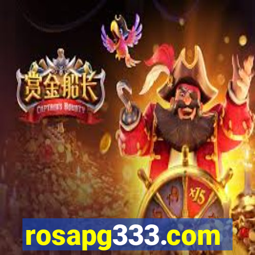 rosapg333.com