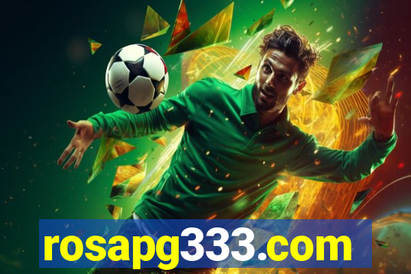 rosapg333.com