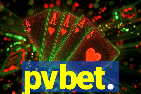 pvbet.