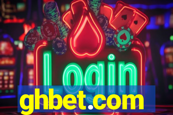 ghbet.com