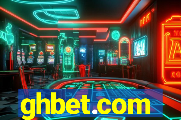 ghbet.com