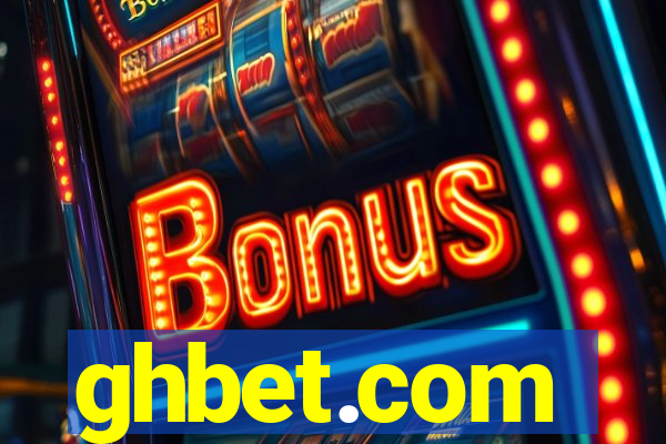ghbet.com