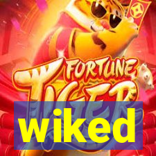 wiked