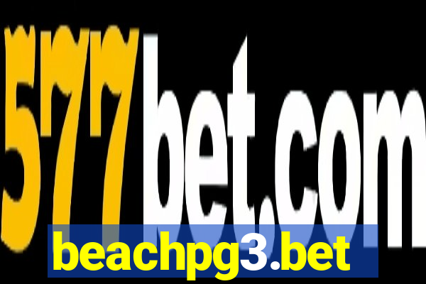 beachpg3.bet