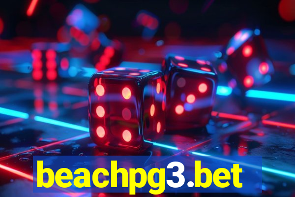 beachpg3.bet
