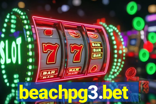 beachpg3.bet