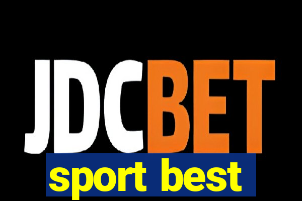 sport best