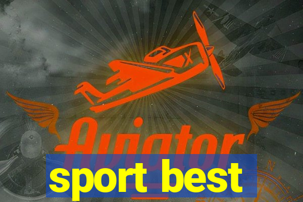 sport best