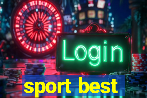 sport best