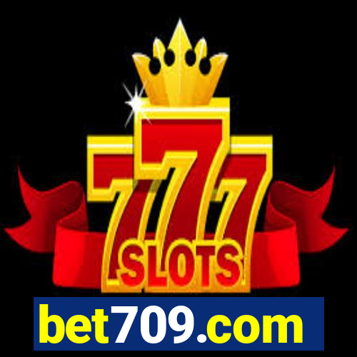 bet709.com