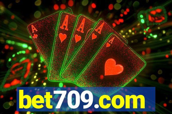 bet709.com